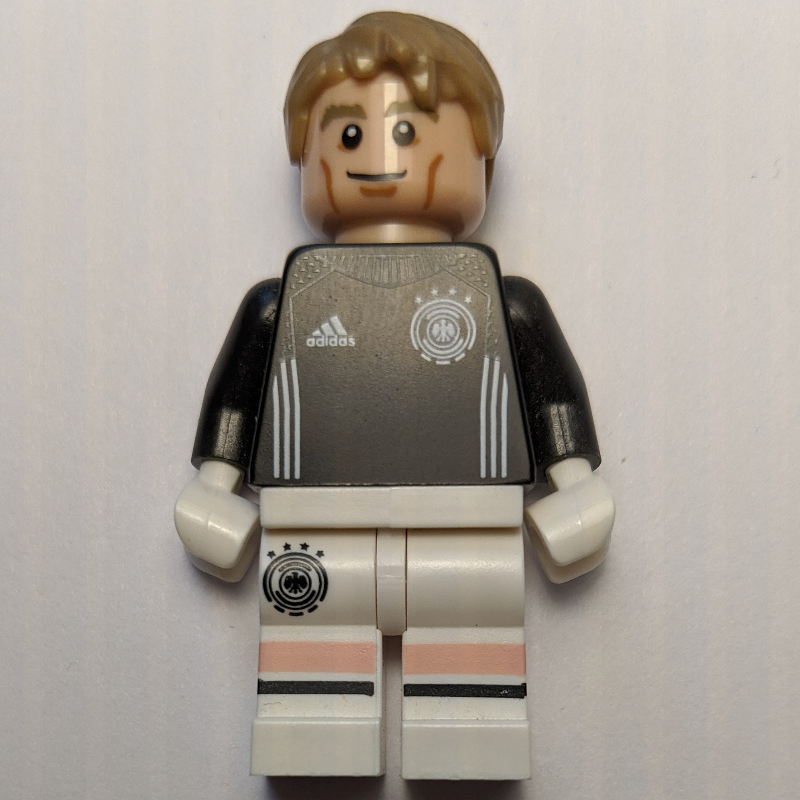 Lego Manuel Neuer (CMF)