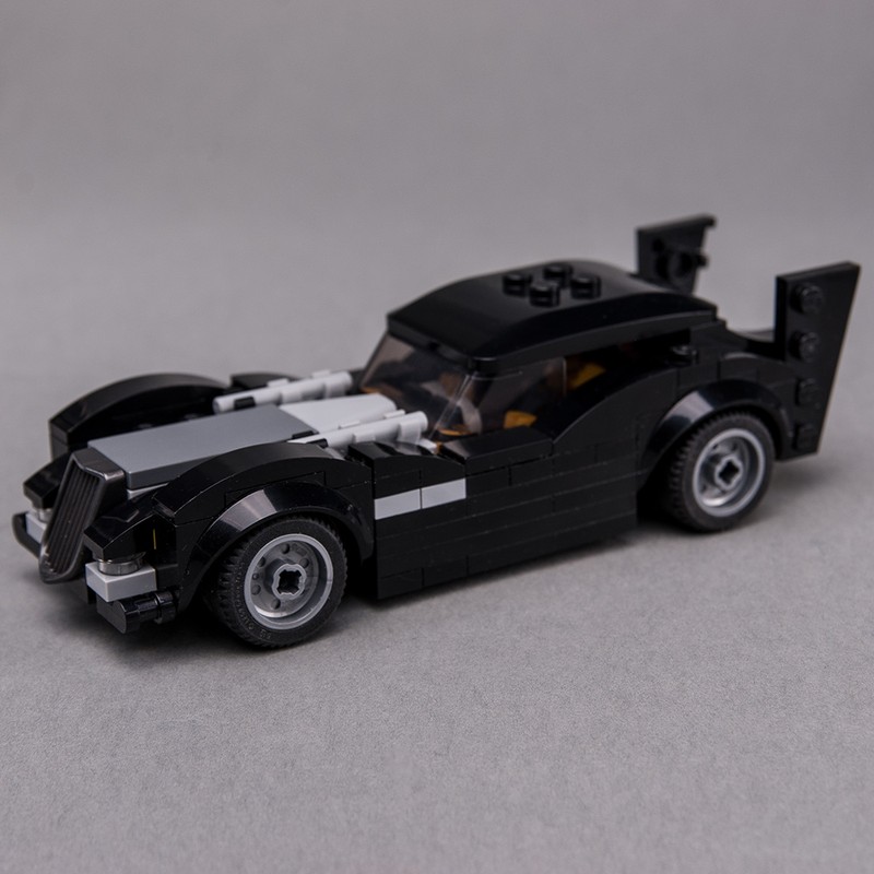 Lego 40532 Batmobile