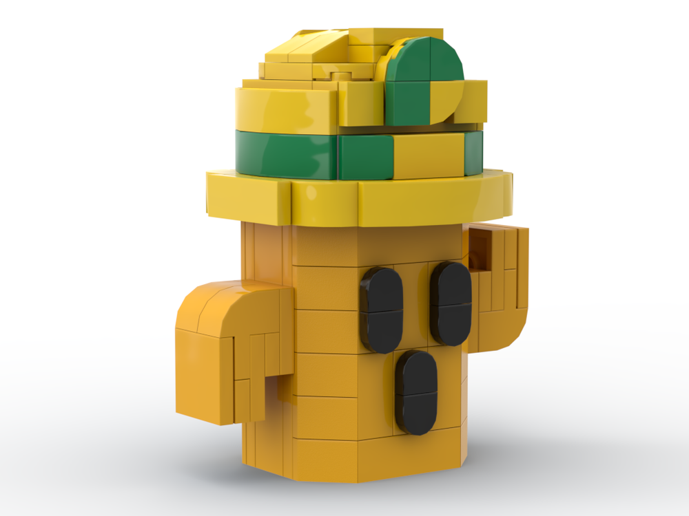 Lego AC034 - Lloid
