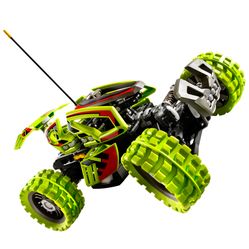 Lego Outdoor Challenger