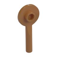 Lego Equipment Signal Paddle / Medium Nougat