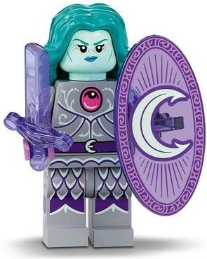 Lego Night Protector
