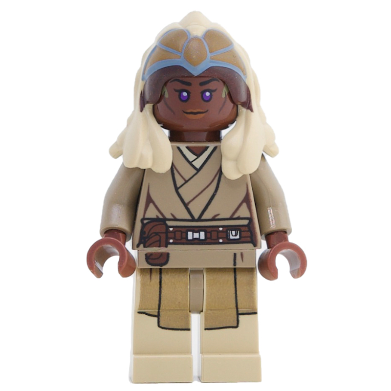 Lego Stass Allie