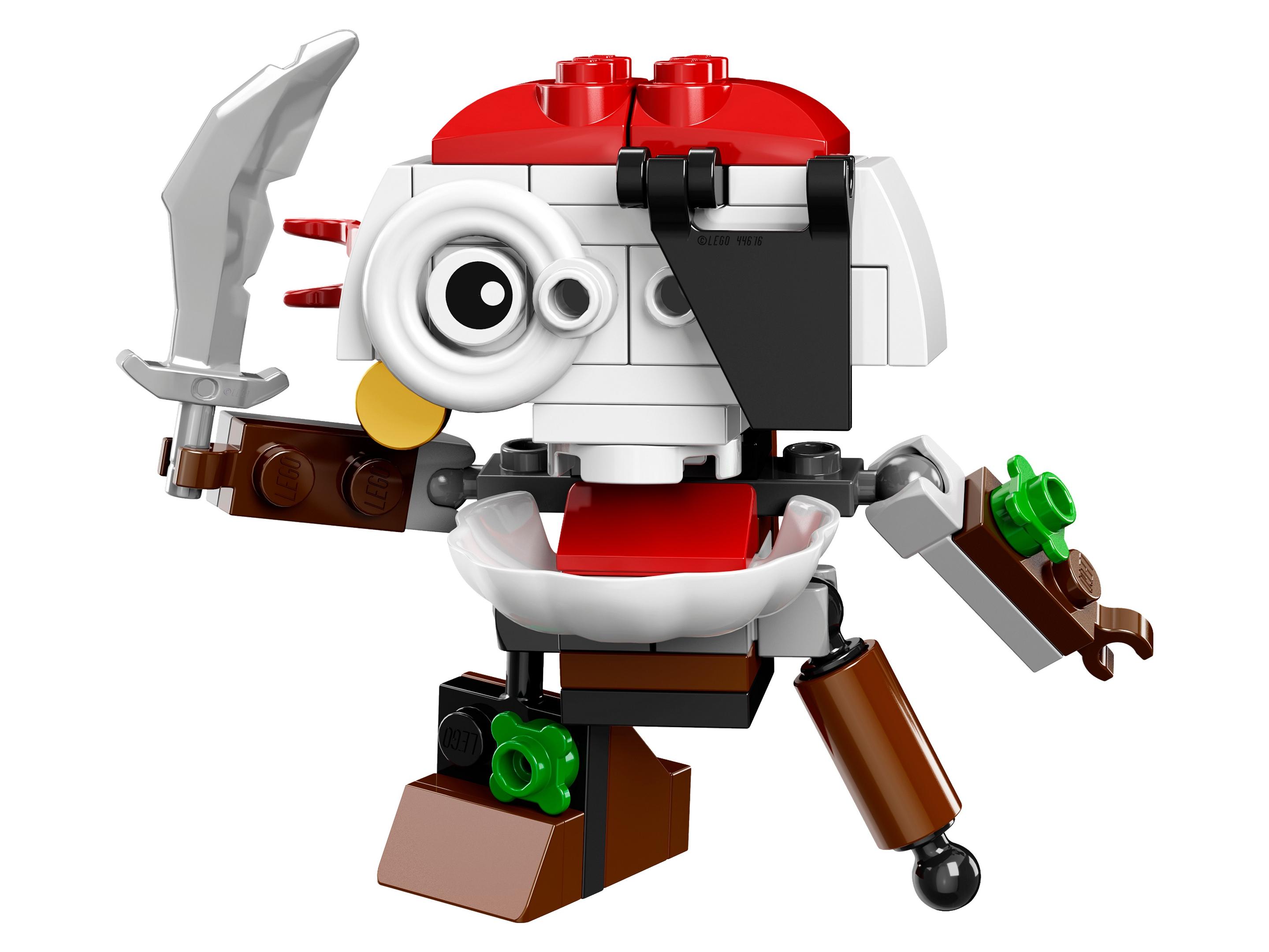 Lego Skulzy