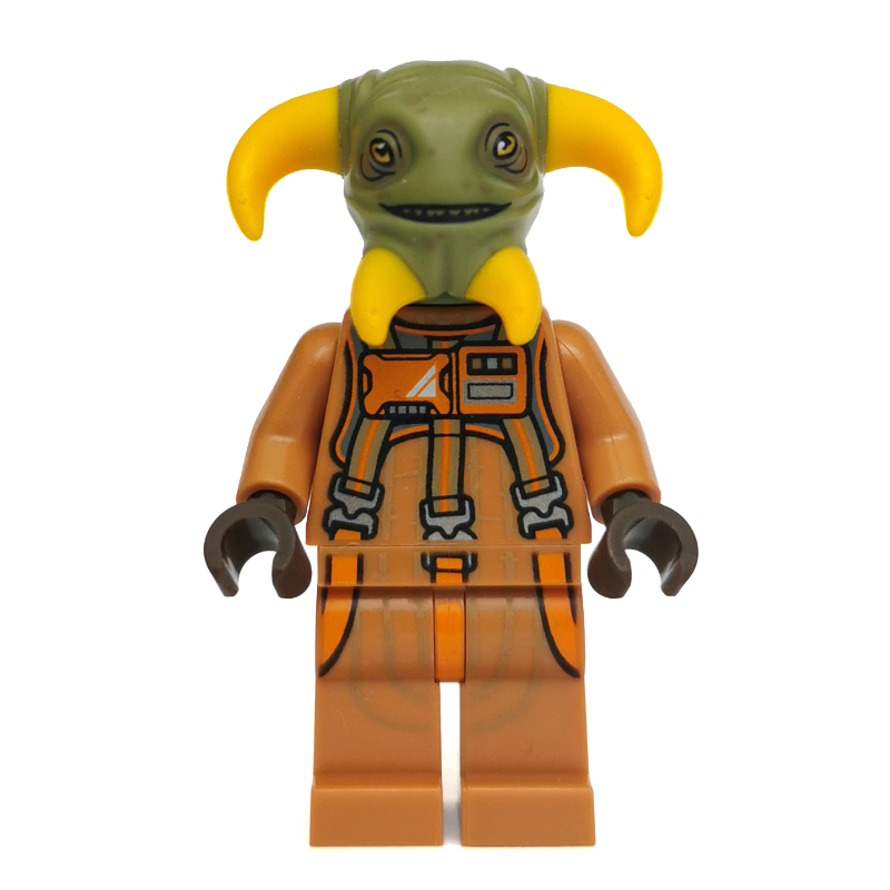 Lego Boolio