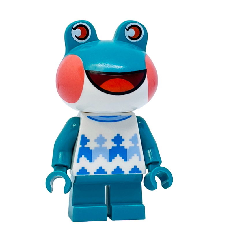 Lego Lily