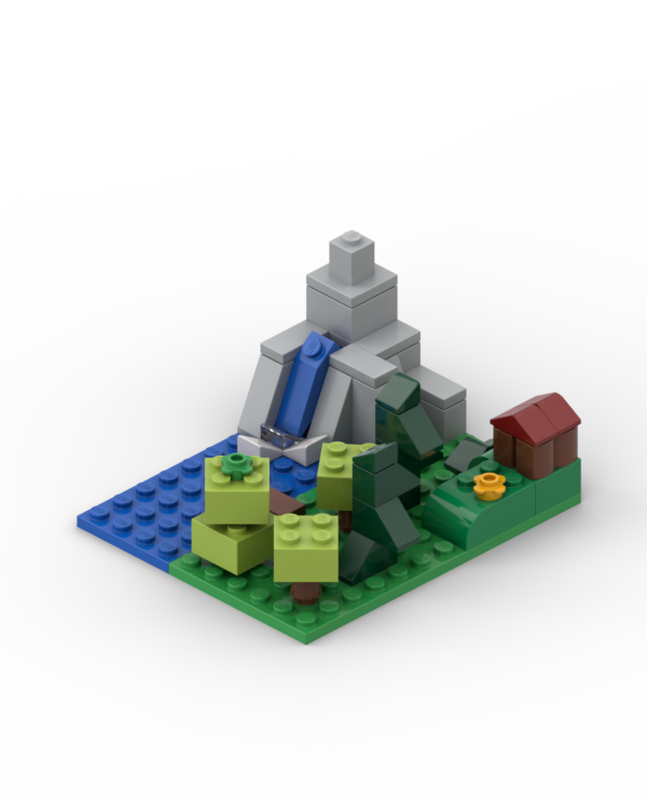 Lego Serenity