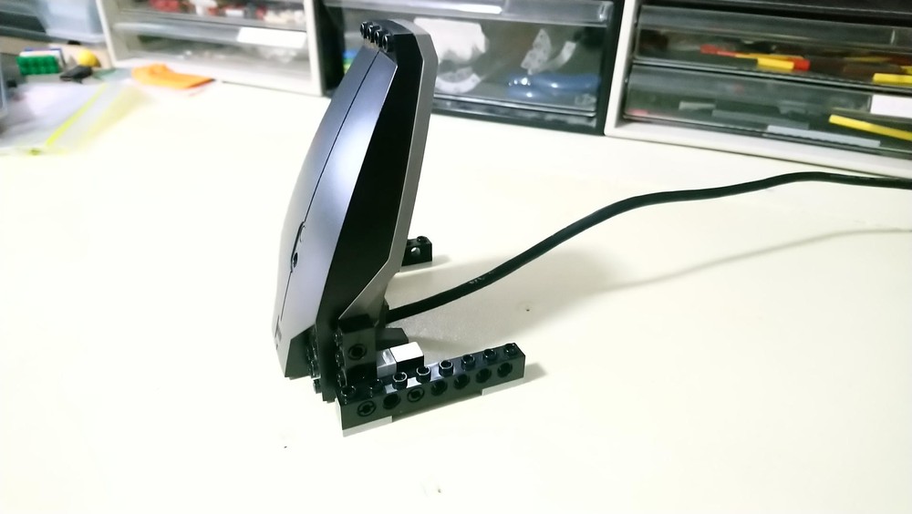 Lego RIS 2.0 USB IR Tower stand