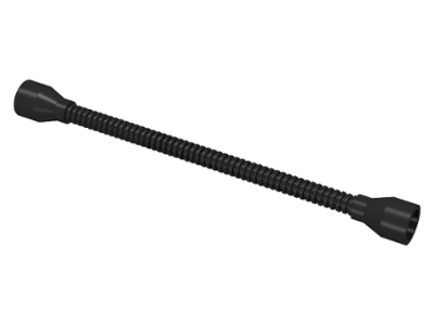 Lego Hose, Flexible  8.5L with (Same Color) Tabless Ends