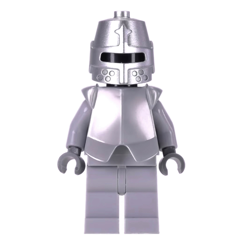 Lego Hogwarts Knight Statue