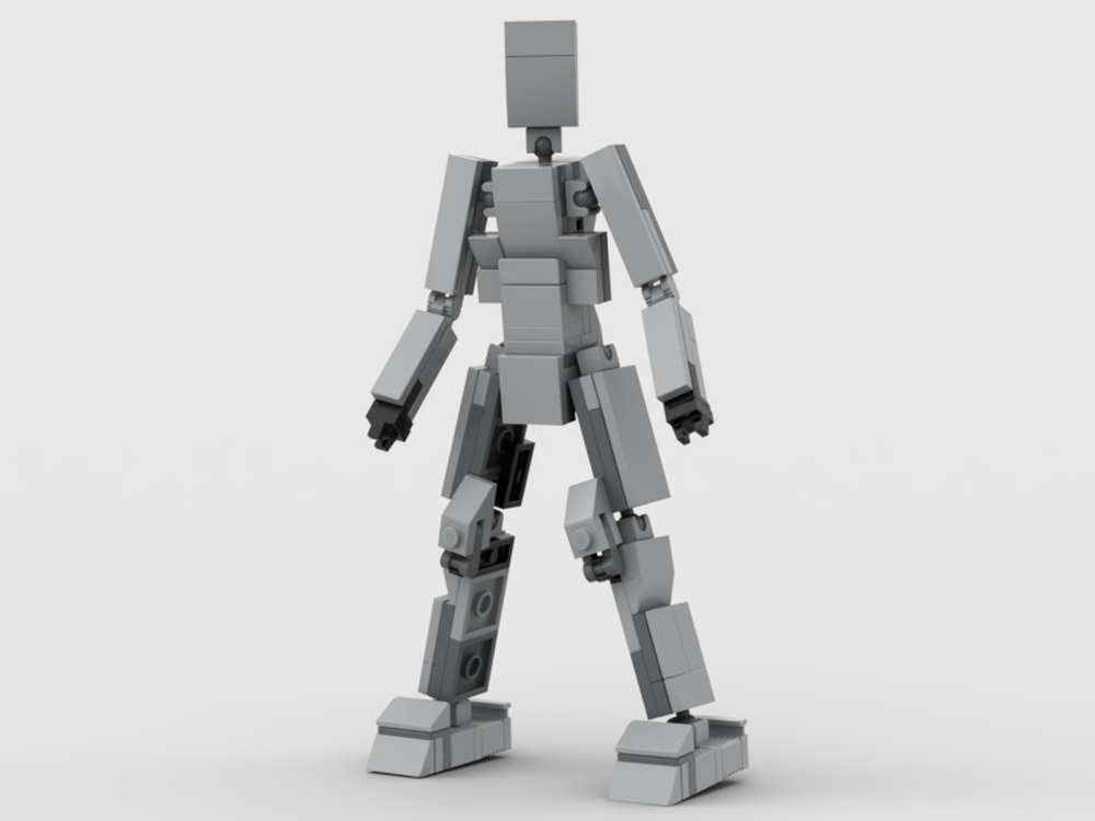 Lego Dummy 13