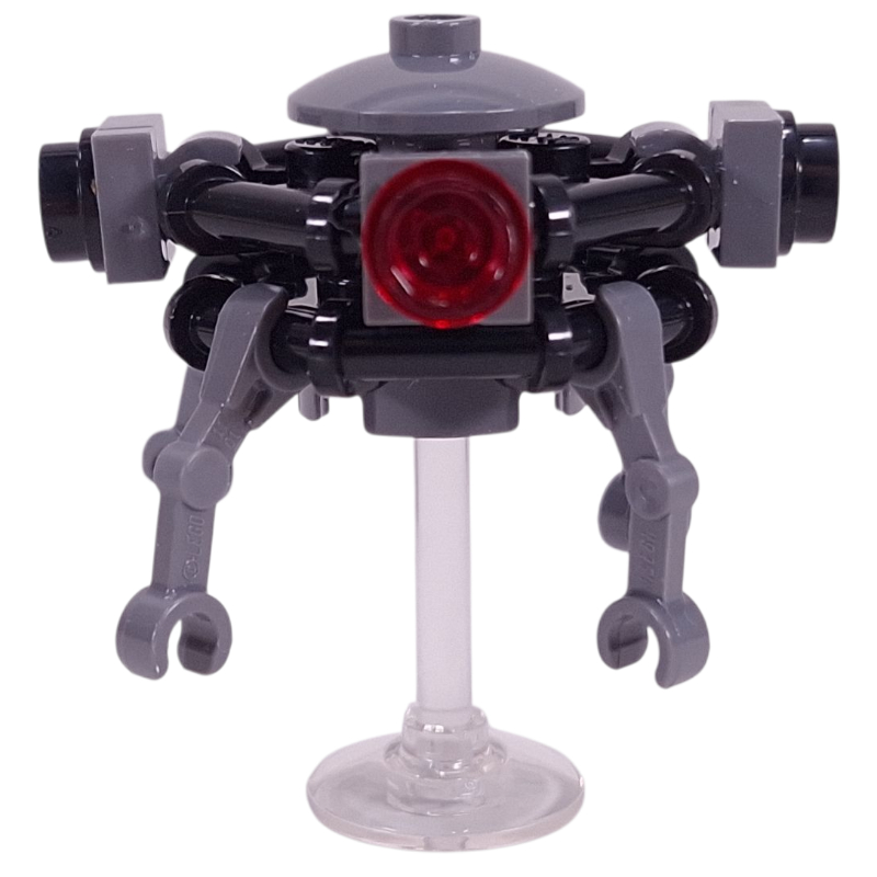 Lego Imperial Probe Droid