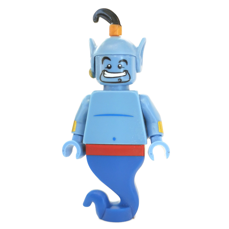 Lego Genie (CMF)