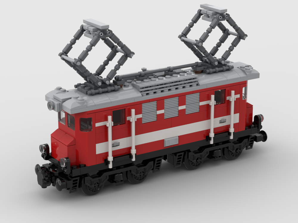 Lego ÖBB BR1245