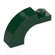 Lego Brick Arch 1 x 3 x 1 2/3 Curved Top