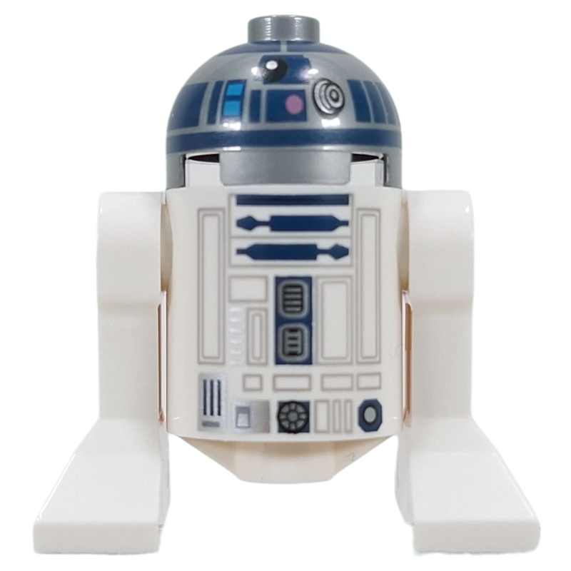 Lego Astromech Droid, R2-D2 (SMART Play)