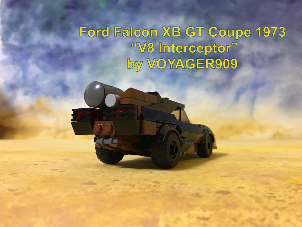 Lego MOC-62620