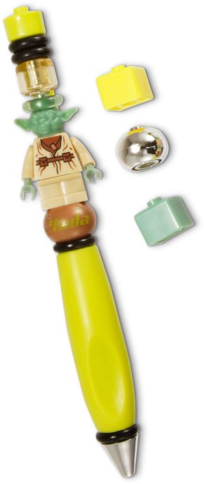 Lego Yoda Pen