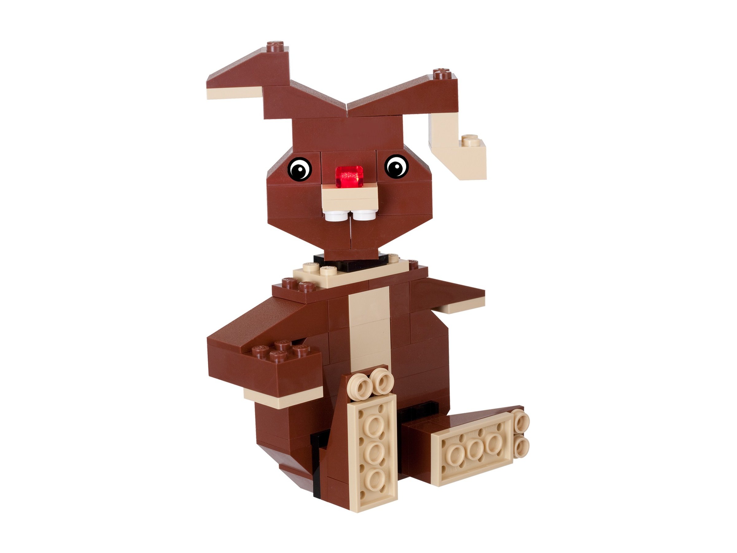Lego Bunny
