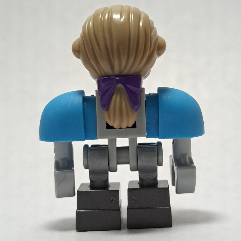 Lego Fancy Pants