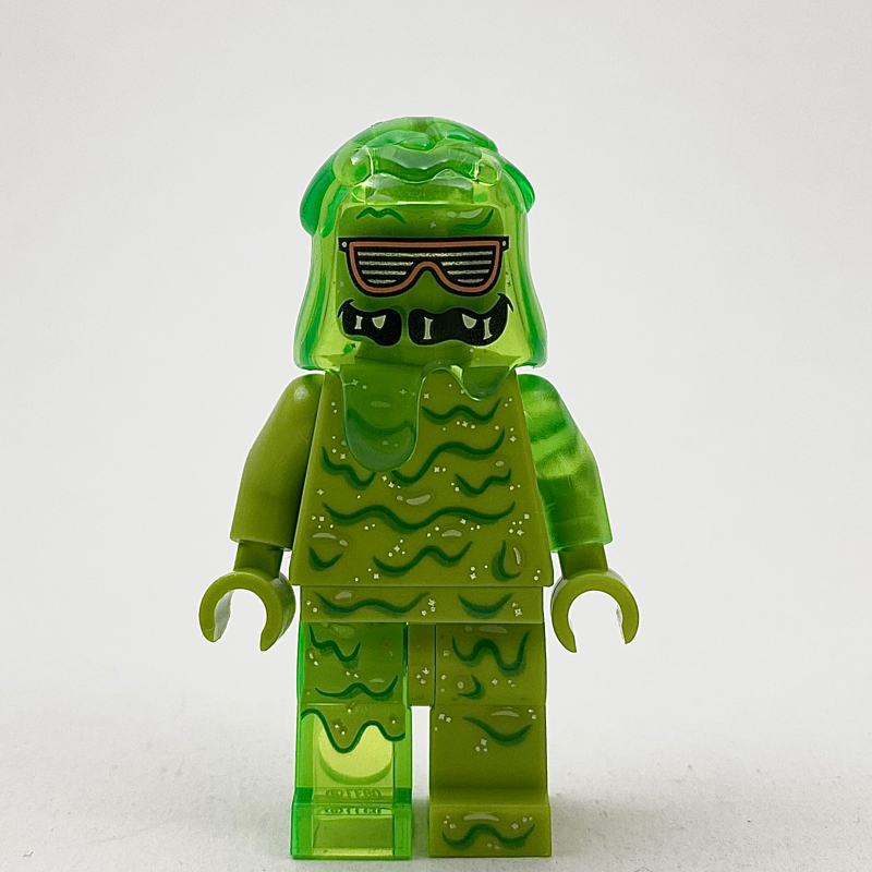 Lego Slime Singer
