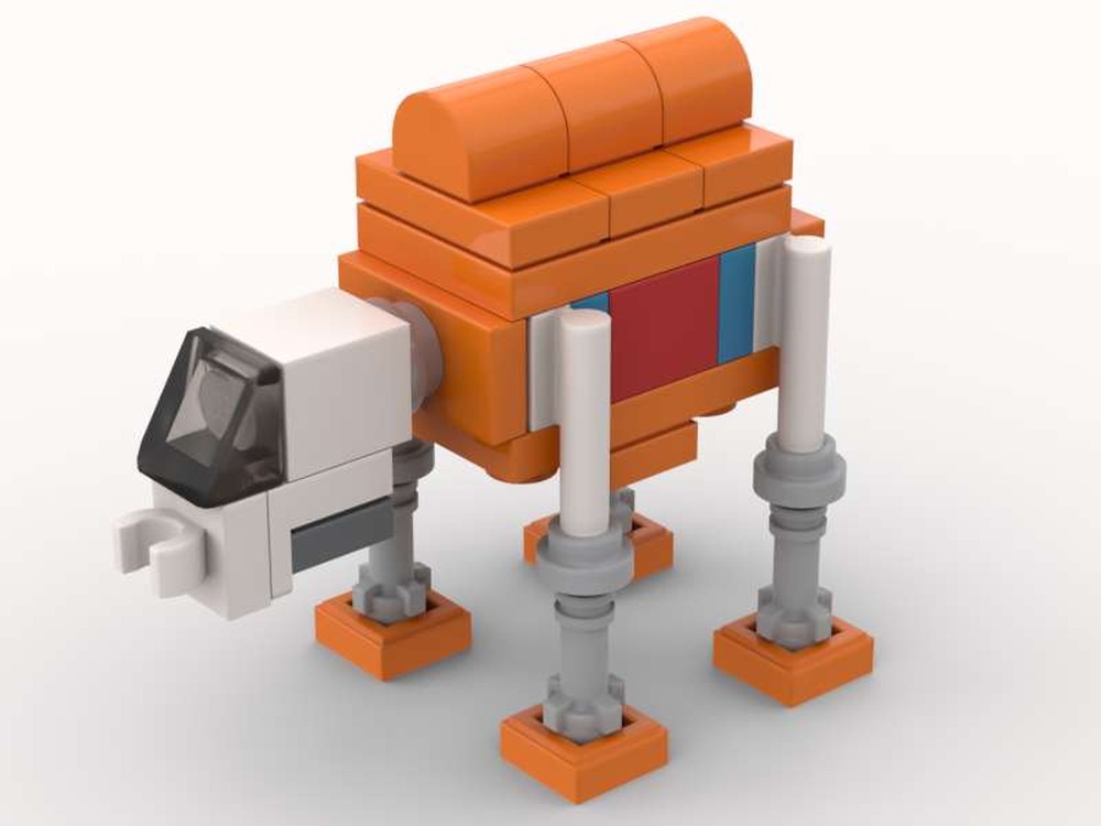 Lego 912063 AT-AT