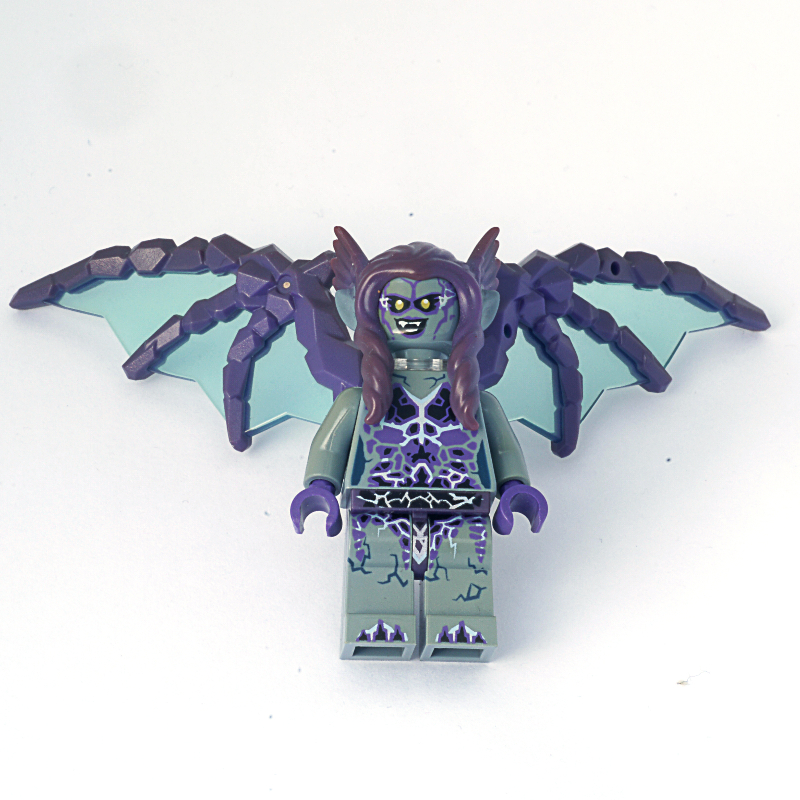 Lego Harpy