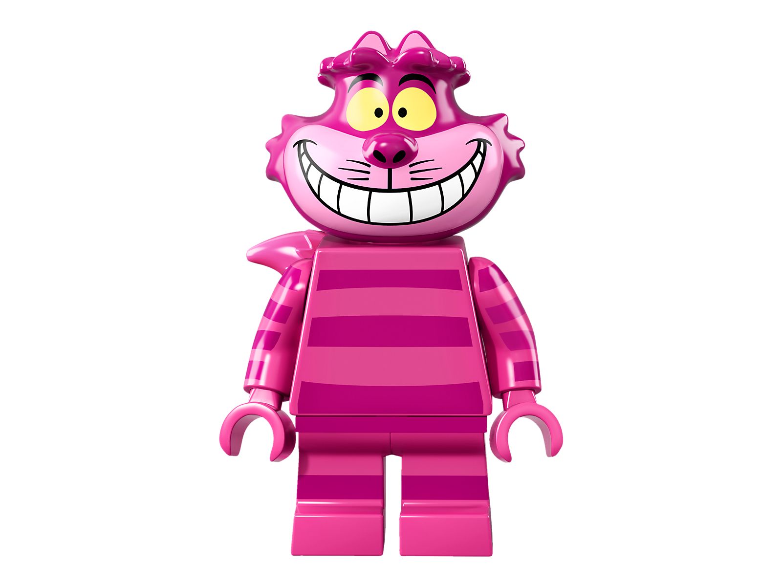 Lego Cheshire Cat