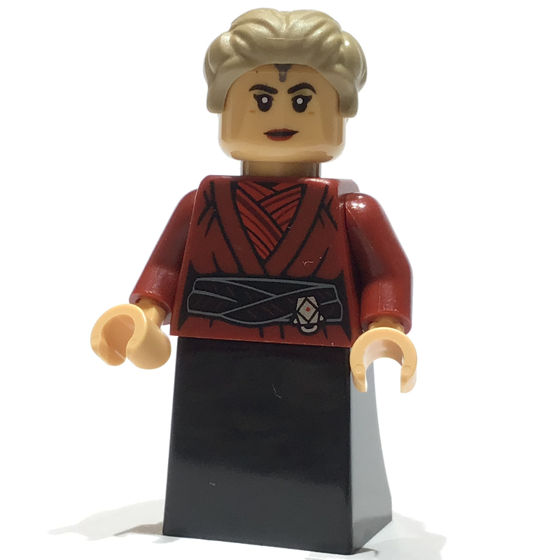 Lego Morgan Elsbeth, Shirt