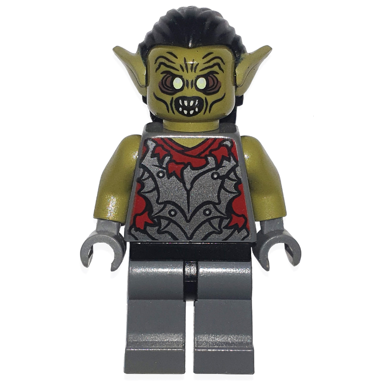 Lego Moria Orc