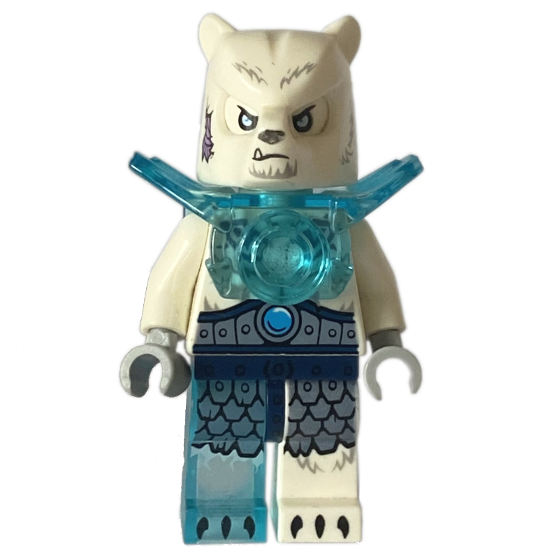 Lego Icepaw
