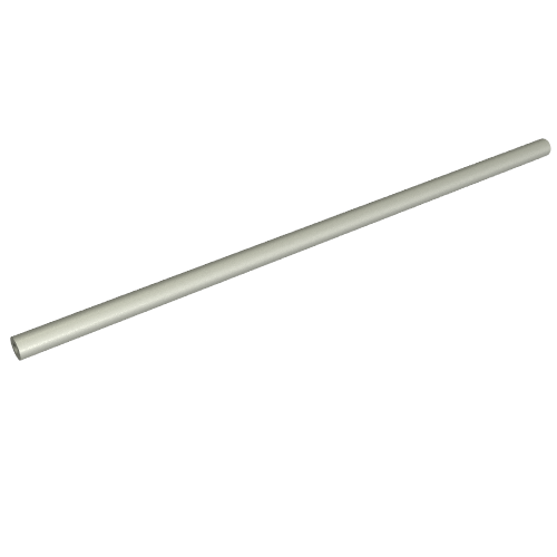 Lego Hose Rigid 3mm D. 12L / 9.6cm / Pearl Light Gray
