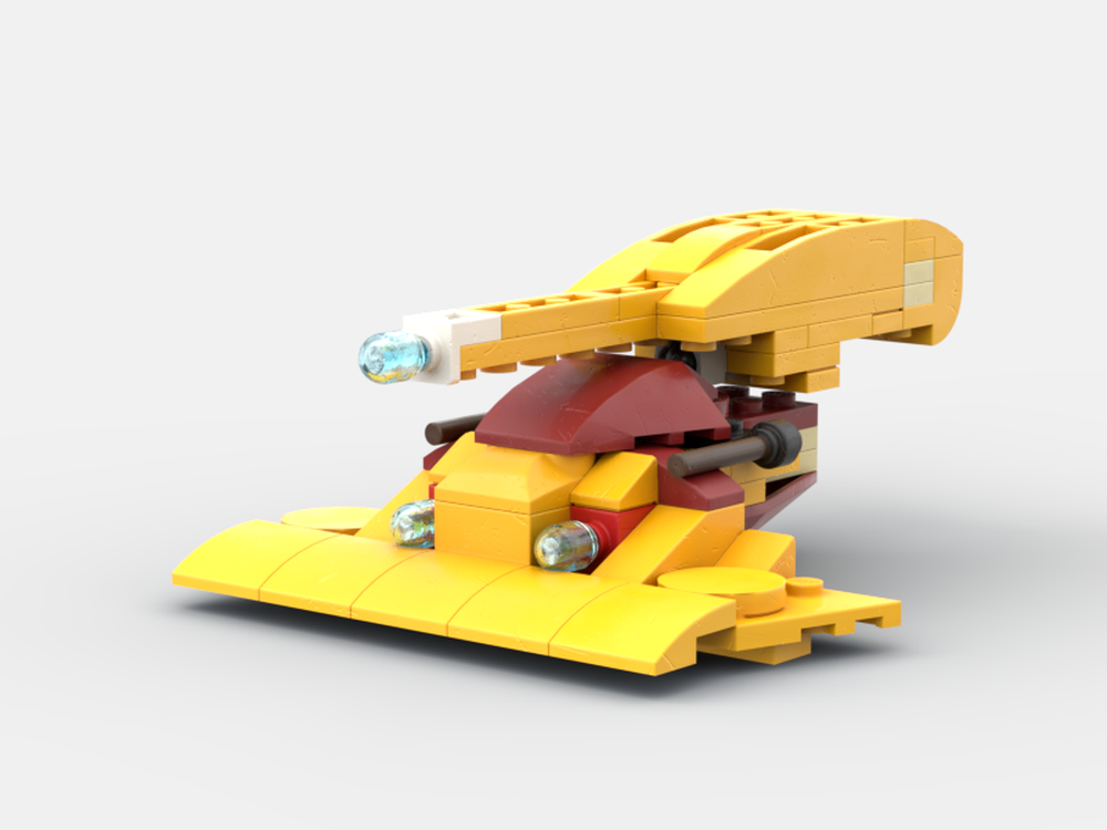 Lego AAT