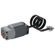 Lego Motor, Large, Powered Up / Dark Bluish Gray