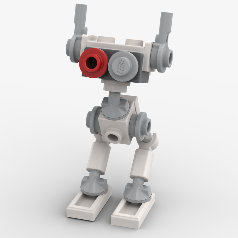 Lego BD-1