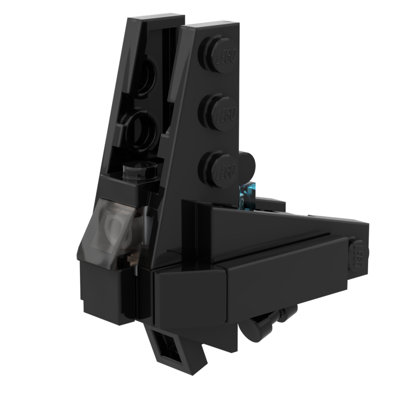 Lego 75184 Spaceship #2