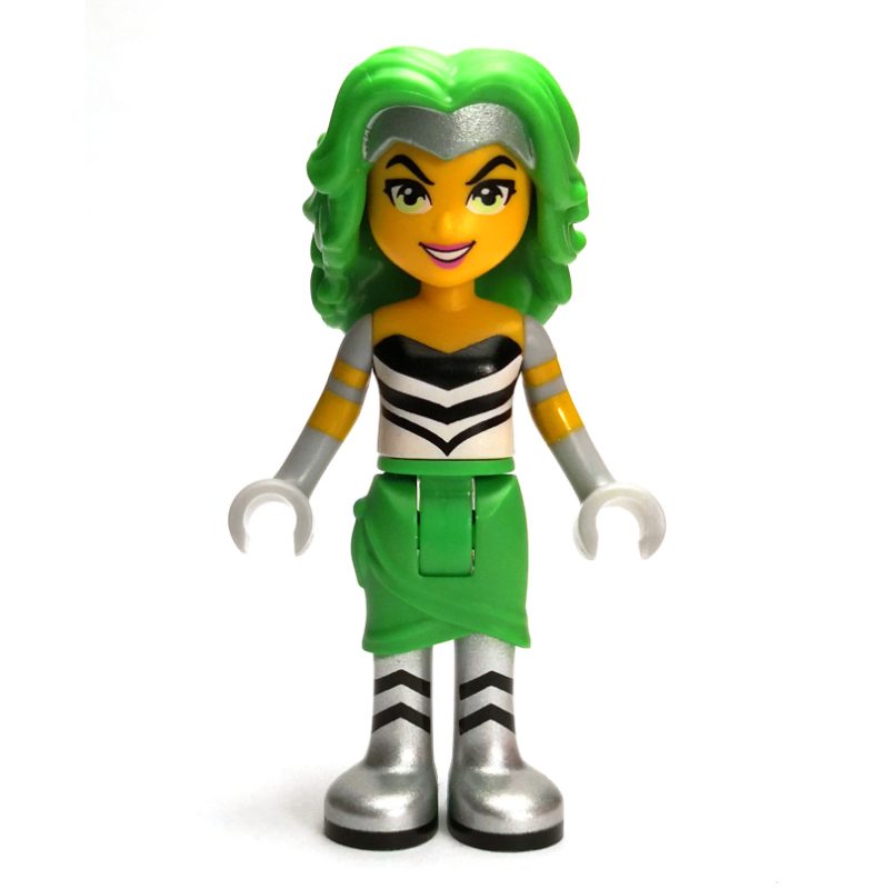 Lego Mad Harriet