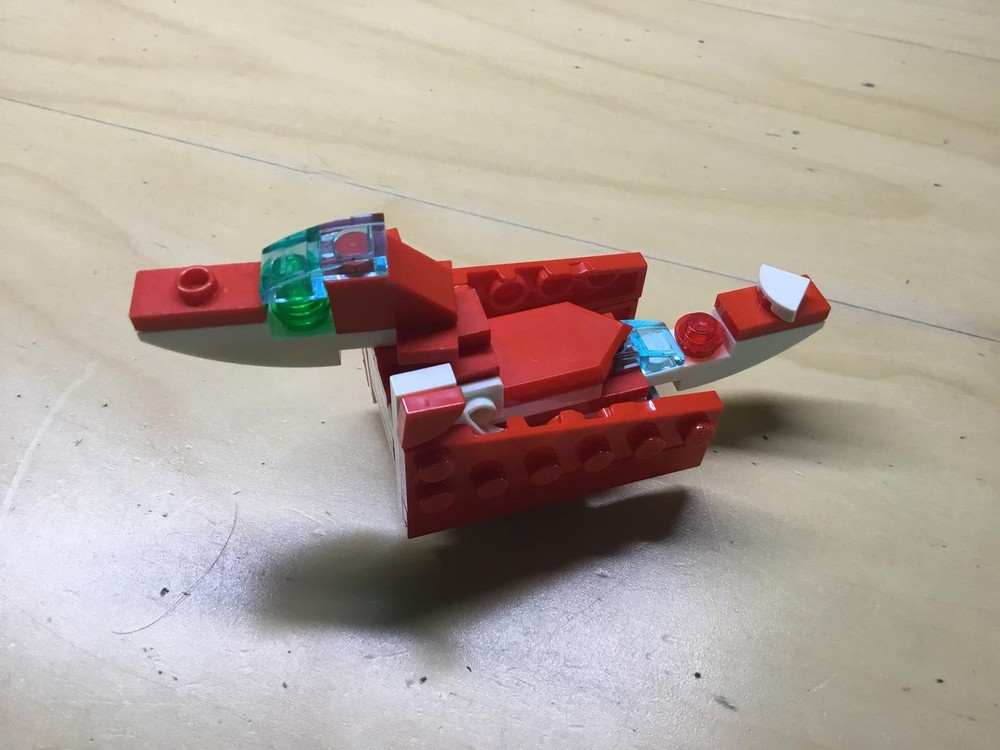 Lego 30669 Bird