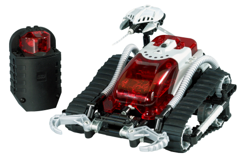 Lego Snaptrax S45