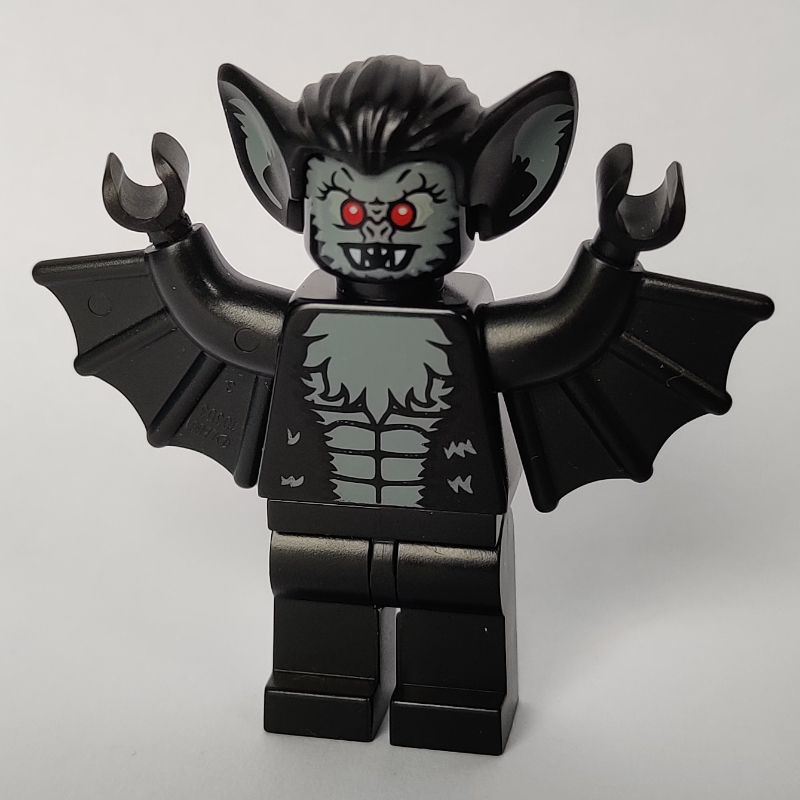Lego Vampire Bat