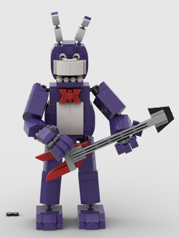 Lego Bonnie