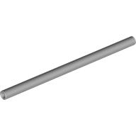 Lego Hose Rigid 3mm D. 7L / 5.6cm / Light Bluish Gray