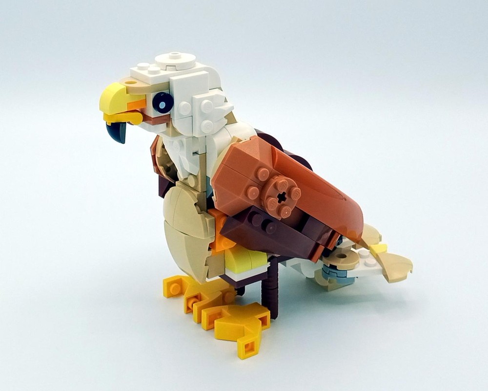Lego 40885 Bald Eagle