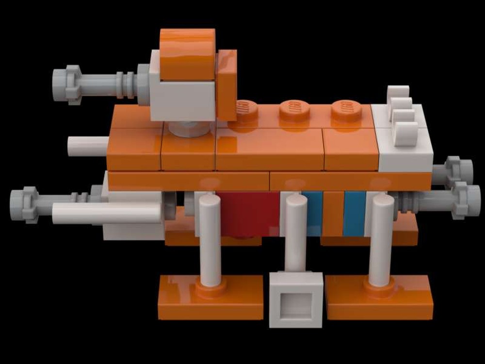 Lego 912063 AT-TE