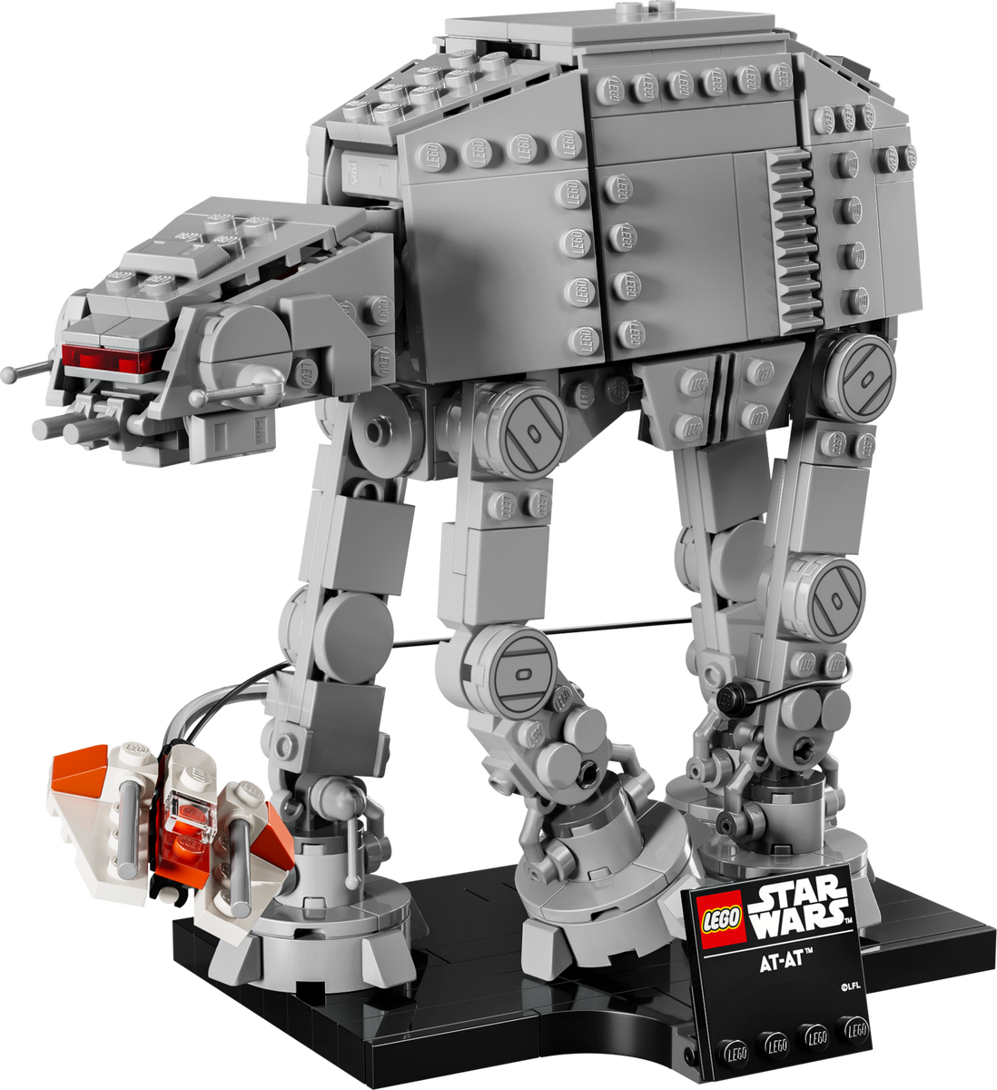 Lego AT-AT