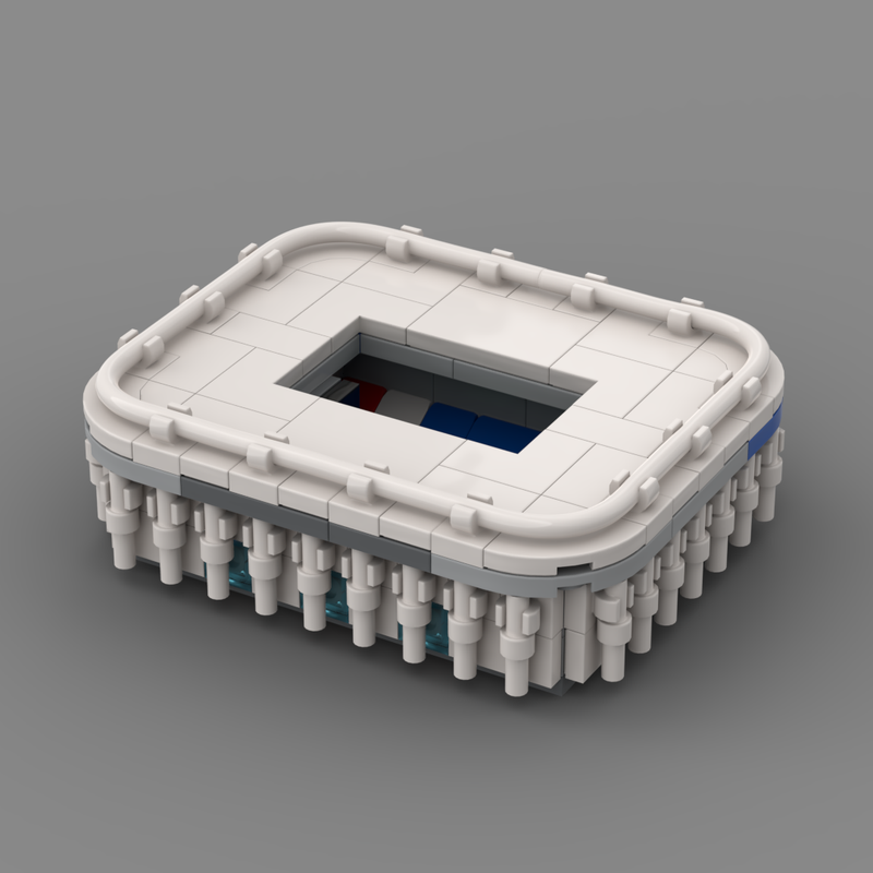 Lego BBBank Wildpark Karlsruhe