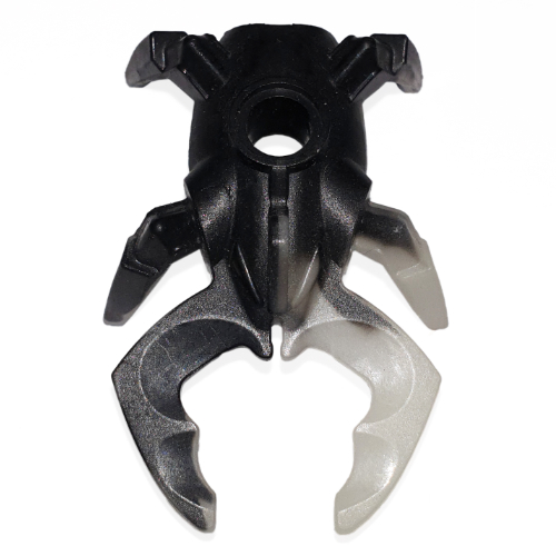 Lego Creature, Visorak Keelerak / Black