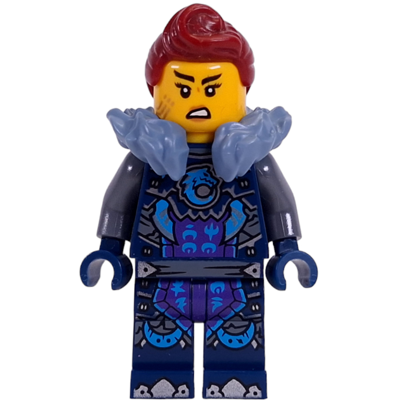 Lego Jordana