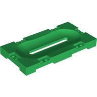 Lego Sports Field Section 8 x 16 with Horizontal Slot