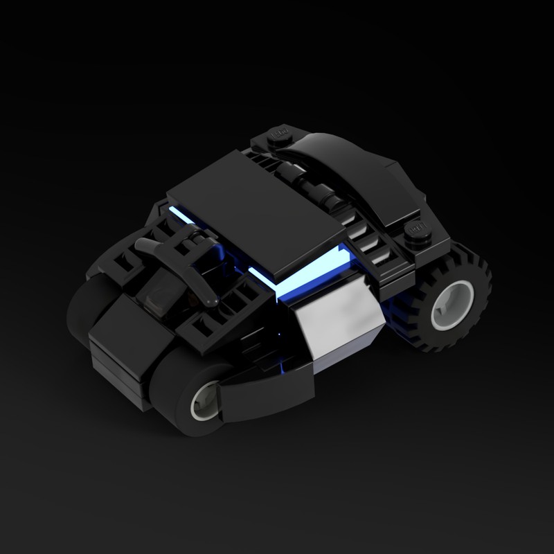 Lego MINI TUMBLER